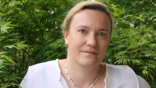 Dr. med. Astrid Sawistowsky